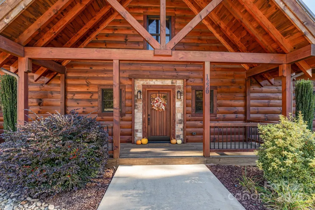 1220 Sierra Trace Road Denton NC 27239