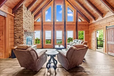 1220 Sierra Trace Road Denton NC 27239