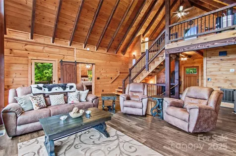 1220 Sierra Trace Road Denton NC 27239