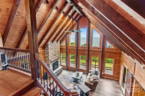 1220 Sierra Trace Road Denton NC 27239