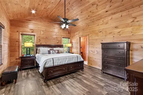 1220 Sierra Trace Road Denton NC 27239