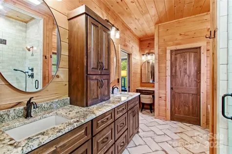 1220 Sierra Trace Road Denton NC 27239