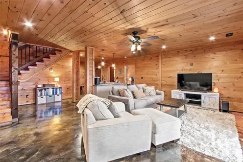 1220 Sierra Trace Road Denton NC 27239
