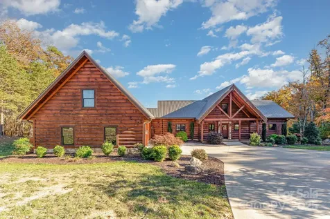 1220 Sierra Trace Road Denton NC 27239