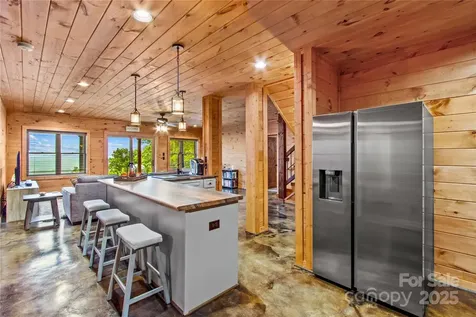 1220 Sierra Trace Road Denton NC 27239