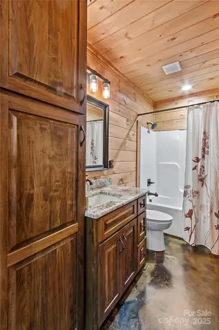 1220 Sierra Trace Road Denton NC 27239