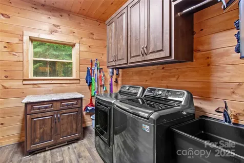 1220 Sierra Trace Road Denton NC 27239