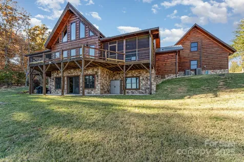 1220 Sierra Trace Road Denton NC 27239