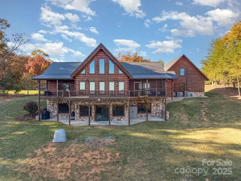 1220 Sierra Trace Road Denton NC 27239