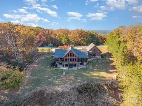 1220 Sierra Trace Road Denton NC 27239