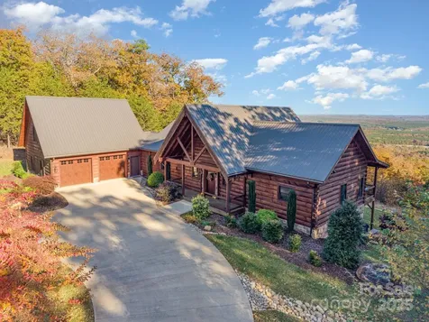 1220 Sierra Trace Road Denton NC 27239