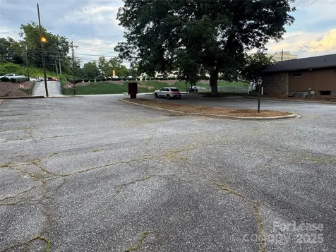 308 Mulberry Street SW Lenoir NC 28645