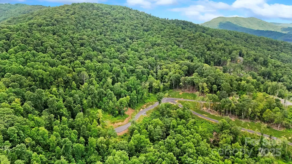 Lot 27 Summit View Parkway Spruce Pine NC 28777