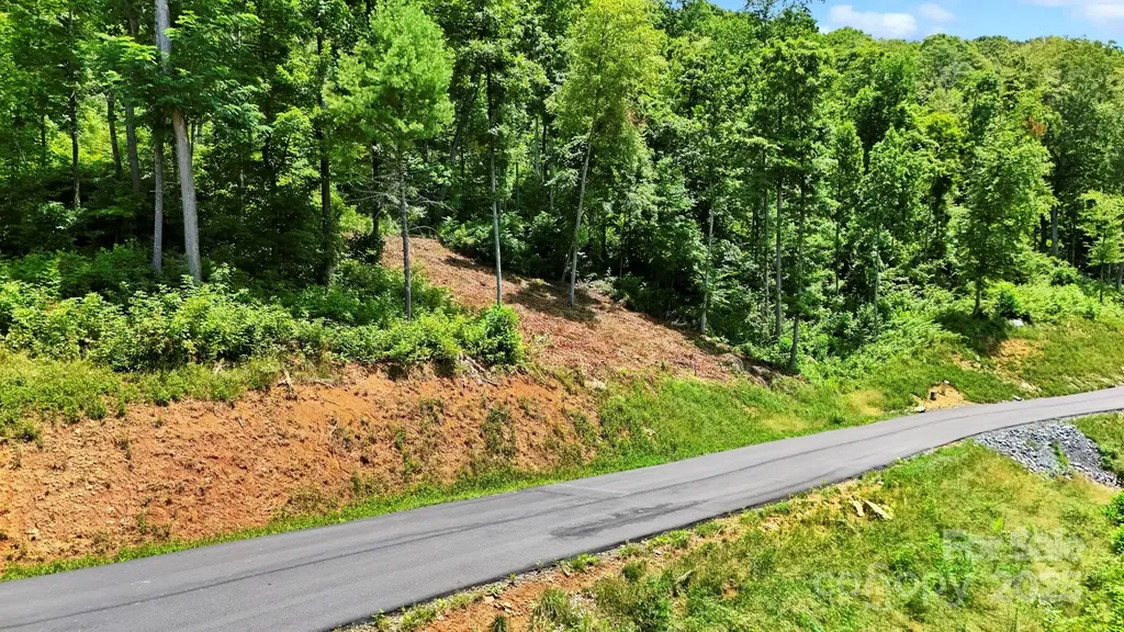 Lot 27 Summit View Parkway Spruce Pine NC 28777