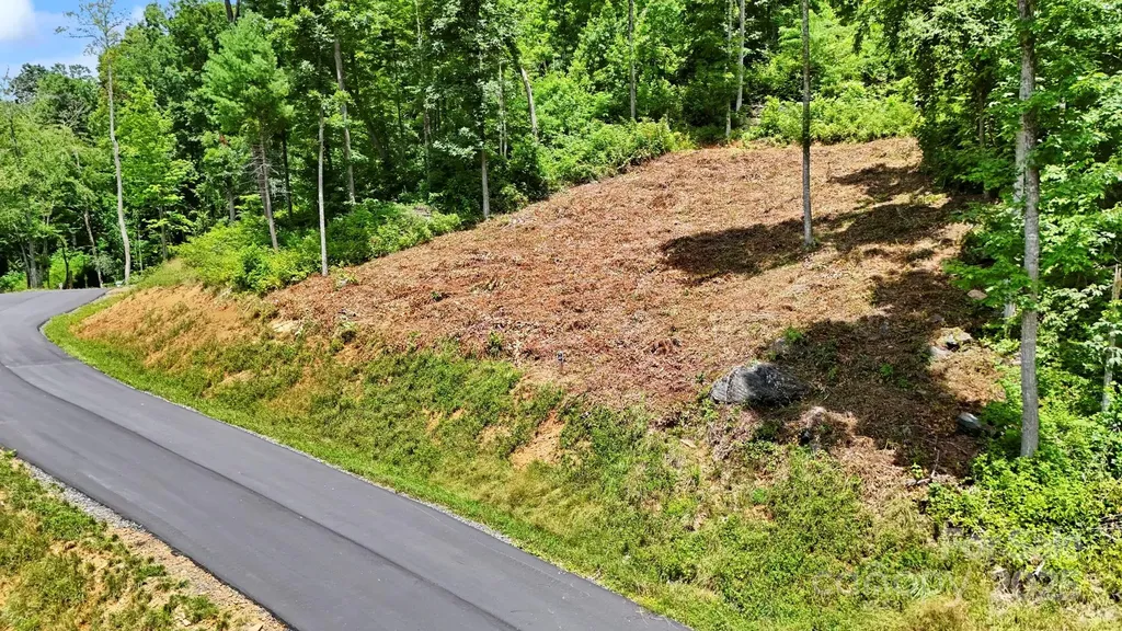 Lot 27 Summit View Parkway Spruce Pine NC 28777