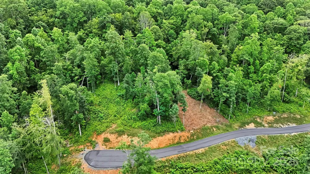 Lot 27 Summit View Parkway Spruce Pine NC 28777