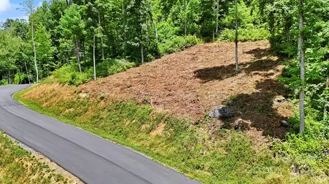 Lot 27 Summit View Parkway Spruce Pine NC 28777