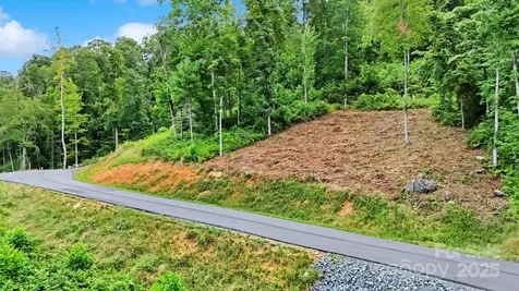 Lot 27 Summit View Parkway Spruce Pine NC 28777