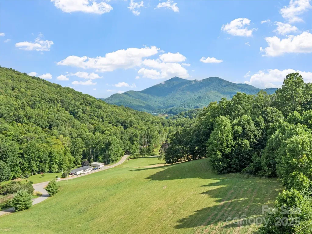 0 Majestic Mountain Drive Burnsville NC 28714
