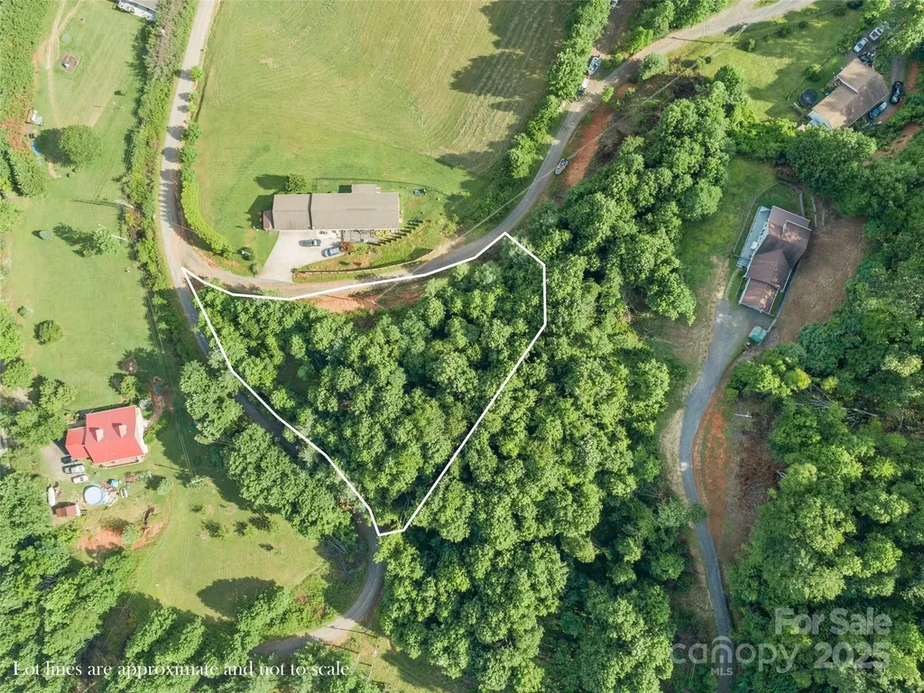0 Majestic Mountain Drive Burnsville NC 28714