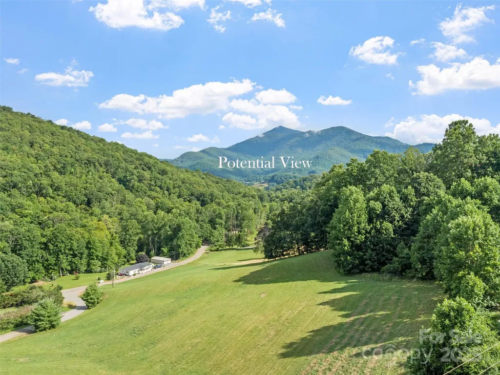 0 Majestic Mountain Drive Burnsville NC 28714