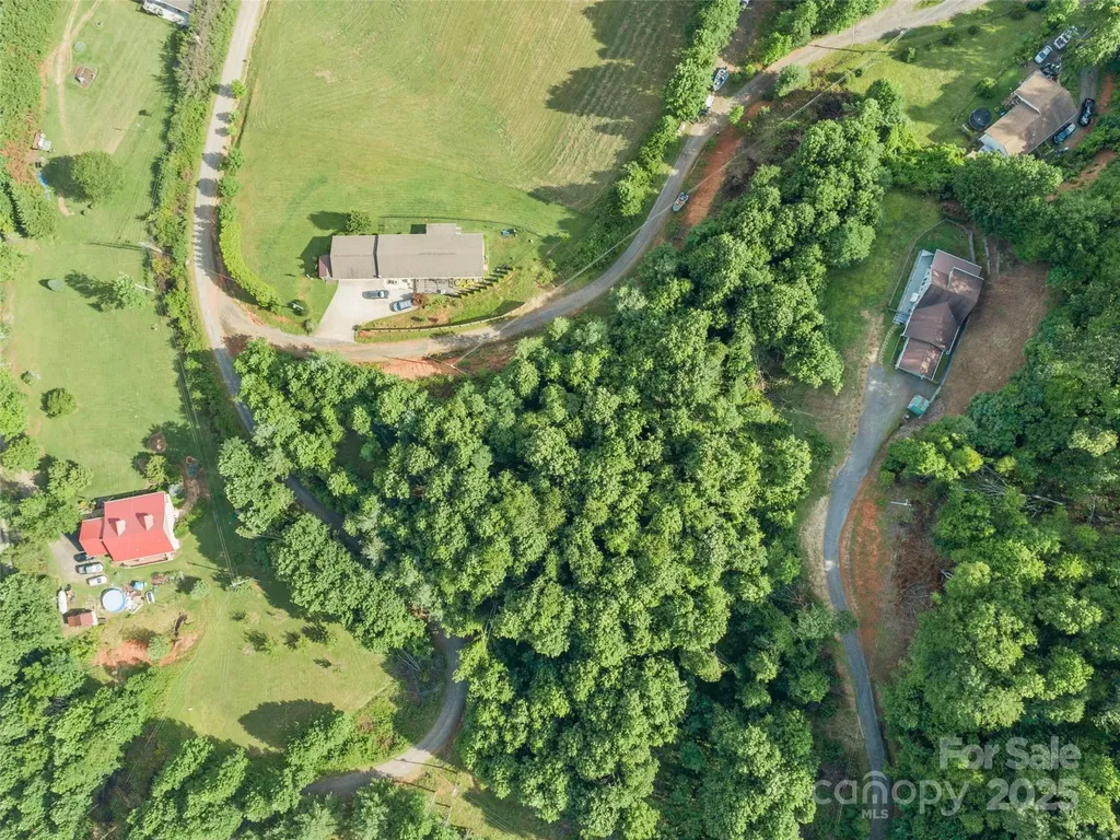 0 Majestic Mountain Drive Burnsville NC 28714