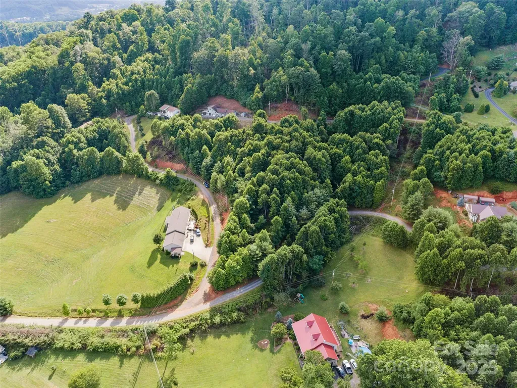 0 Majestic Mountain Drive Burnsville NC 28714