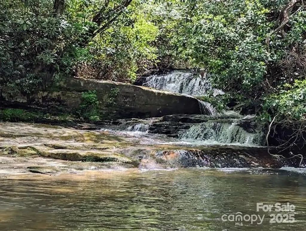 241(LOT 58) Peppervine Circle Rosman NC 28772