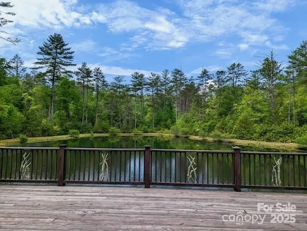 241(LOT 58) Peppervine Circle Rosman NC 28772