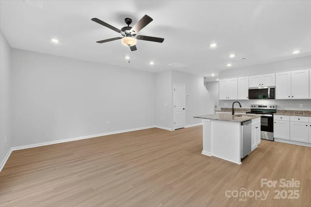 1318 Principal Featherstone Avenue Gastonia NC 28052