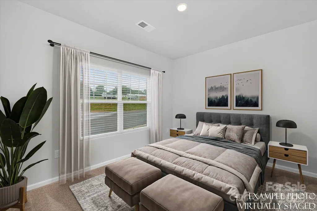 1318 Principal Featherstone Avenue Gastonia NC 28052