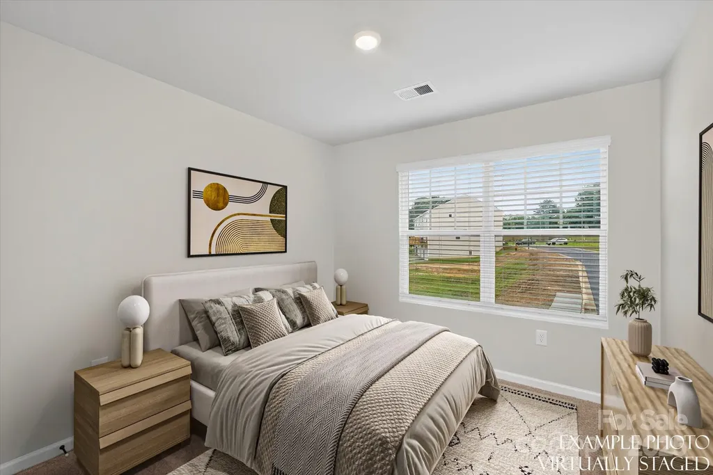 1318 Principal Featherstone Avenue Gastonia NC 28052