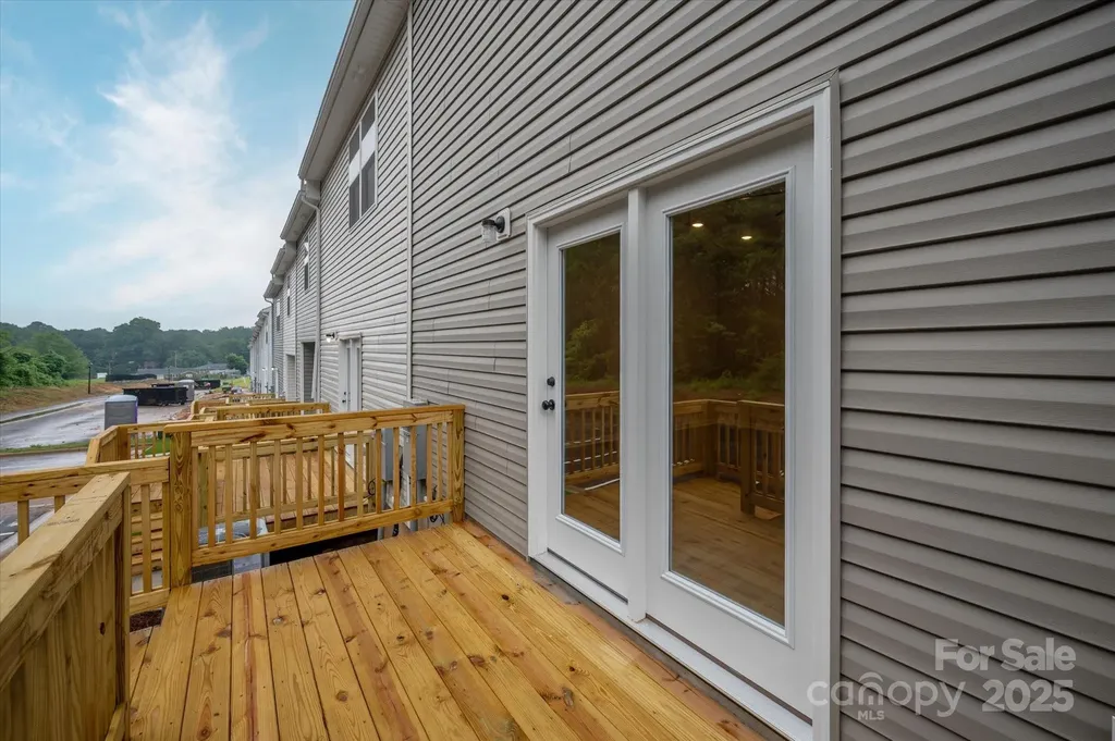 1318 Principal Featherstone Avenue Gastonia NC 28052