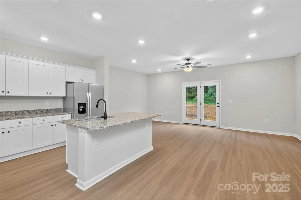 1318 Principal Featherstone Avenue Gastonia NC 28052
