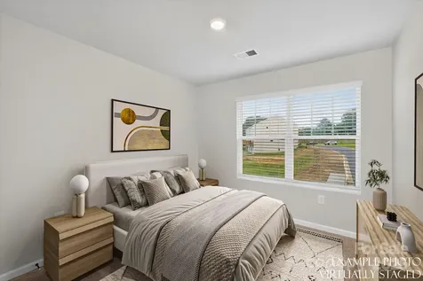 1318 Principal Featherstone Avenue Gastonia NC 28052