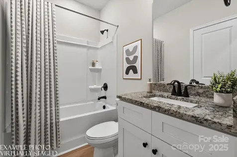 1318 Principal Featherstone Avenue Gastonia NC 28052