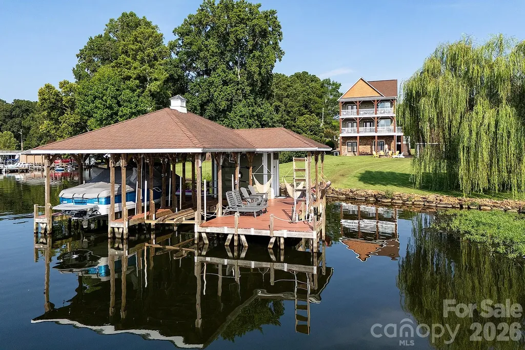 49412 Wood Land Drive Norwood NC 28128