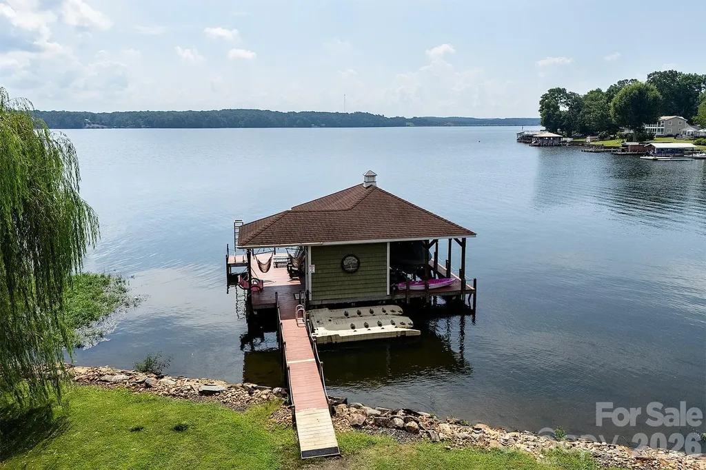 49412 Wood Land Drive Norwood NC 28128