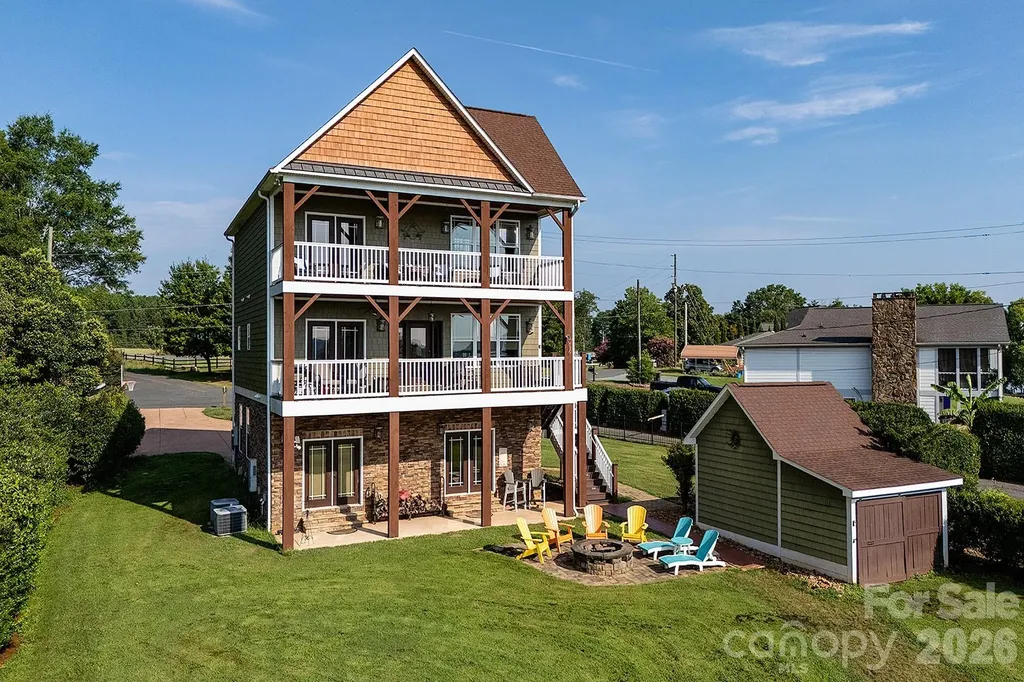 49412 Wood Land Drive Norwood NC 28128