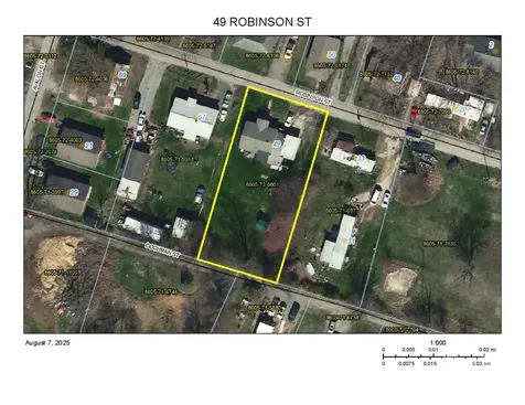 51 Robinson Street Waynesville NC 28786