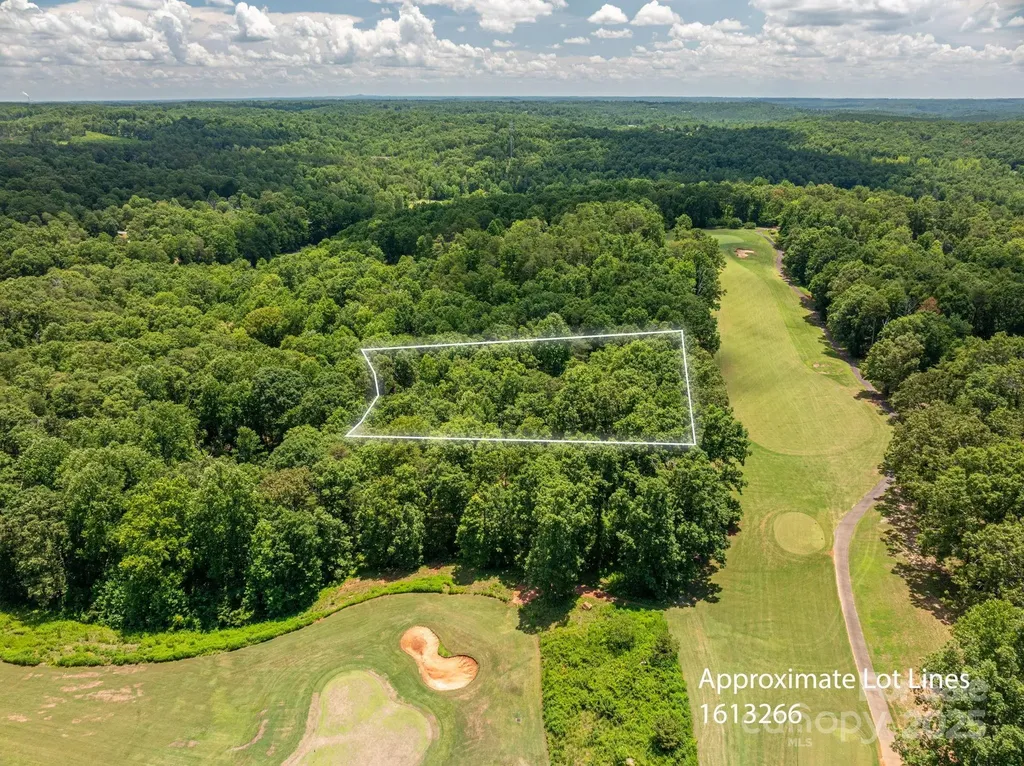 Lot 219 Plantation Drive Rutherfordton NC 28139