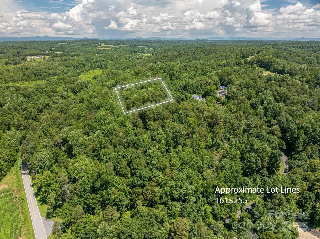 Lot 167 Plantation Drive Rutherfordton NC 28139
