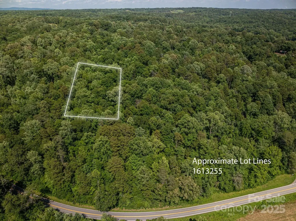 Lot 167 Plantation Drive Rutherfordton NC 28139