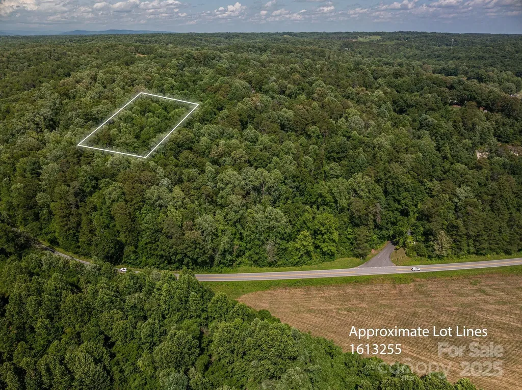 Lot 167 Plantation Drive Rutherfordton NC 28139