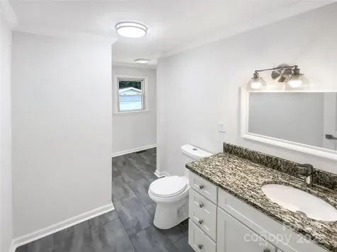 301 Briarcliff Drive Kannapolis NC 28081