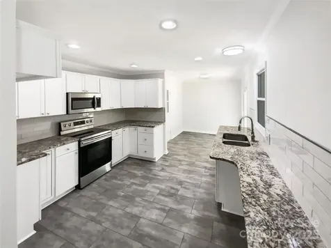 301 Briarcliff Drive Kannapolis NC 28081