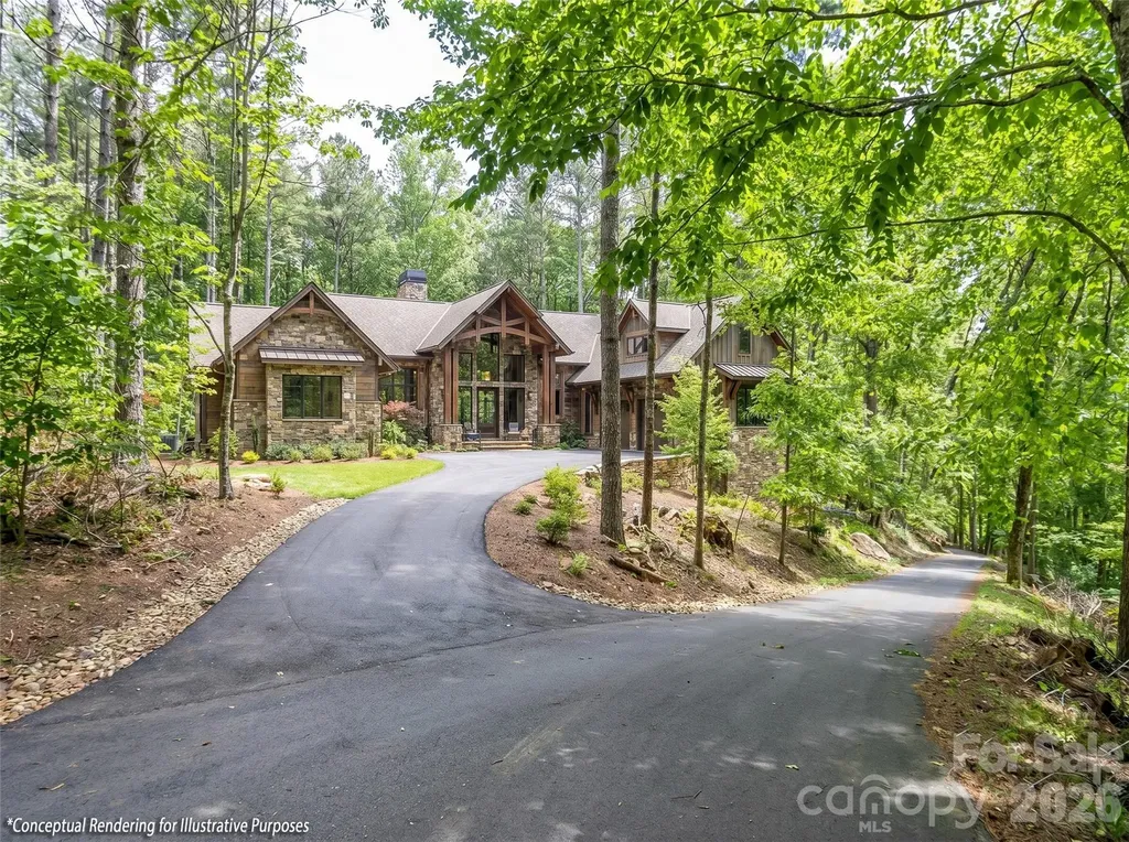 9999 River Edge Drive Burnsville NC 28714