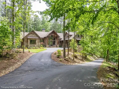 9999 River Edge Drive Burnsville NC 28714