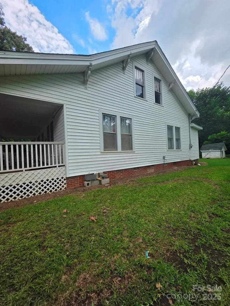 330 Plank Road Wadesboro NC 28170