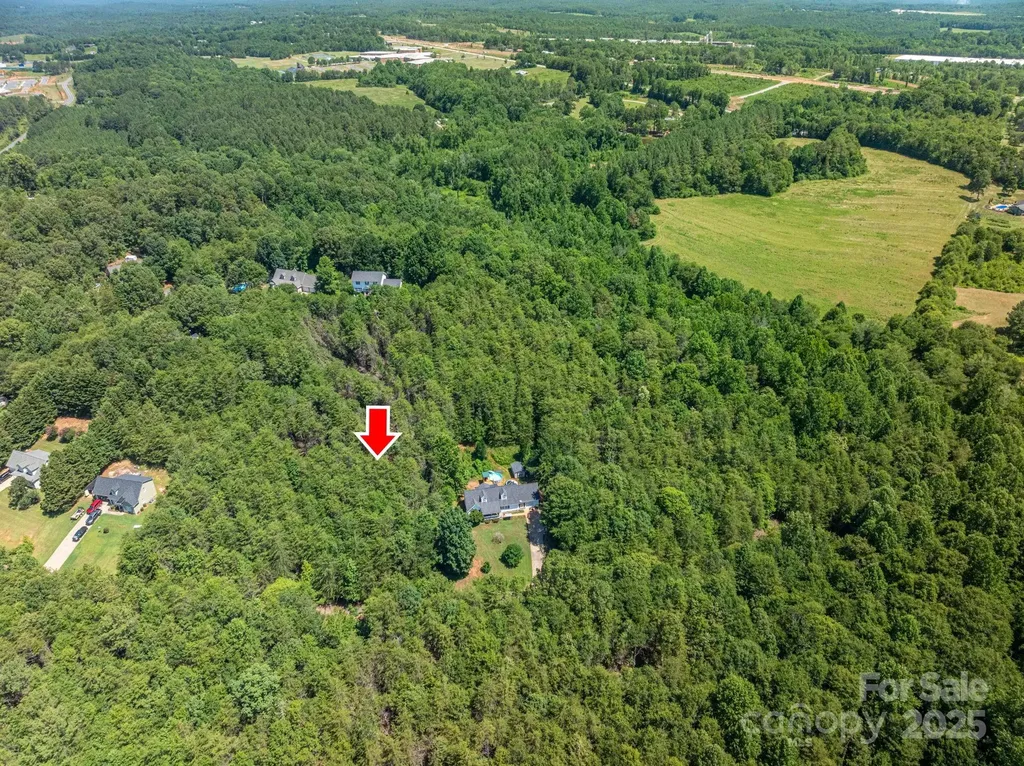 Lot 12 Meadow Crossing Drive Rutherfordton NC 28139